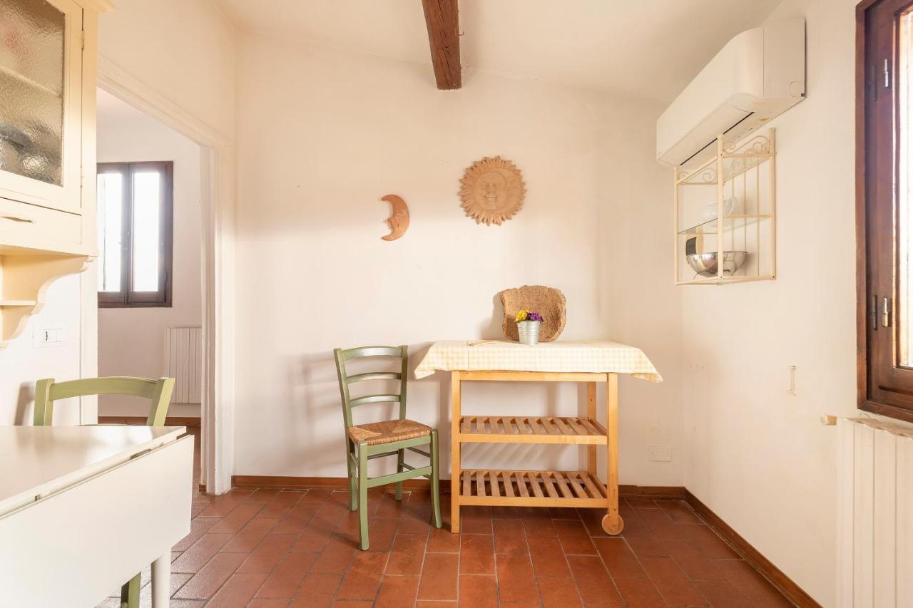 פירנצה Maison Ricci - Rooftop Flat מראה חיצוני תמונה
