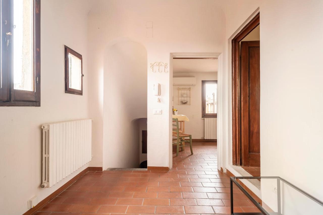 פירנצה Maison Ricci - Rooftop Flat מראה חיצוני תמונה