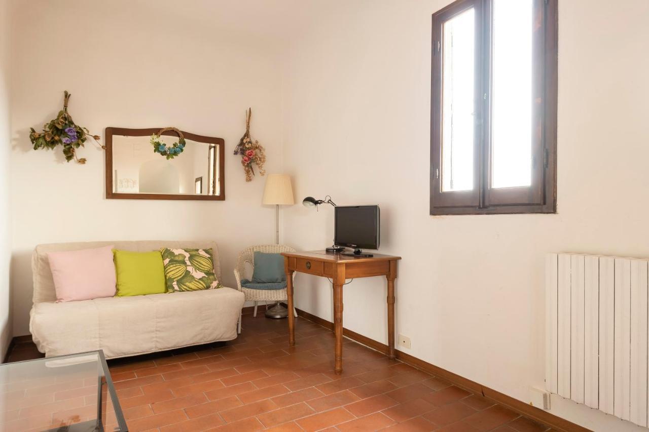 פירנצה Maison Ricci - Rooftop Flat מראה חיצוני תמונה