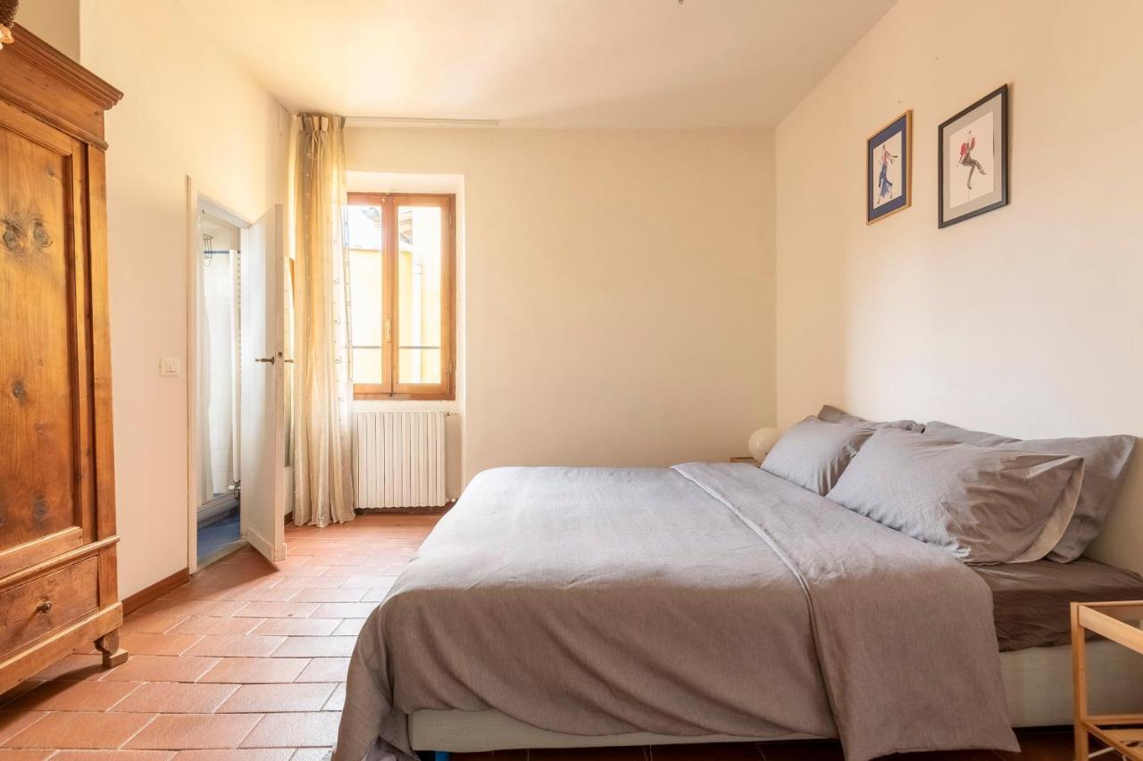 פירנצה Maison Ricci - Rooftop Flat מראה חיצוני תמונה
