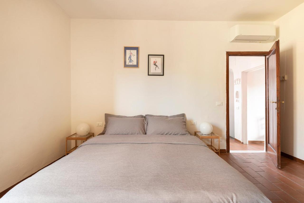 פירנצה Maison Ricci - Rooftop Flat מראה חיצוני תמונה